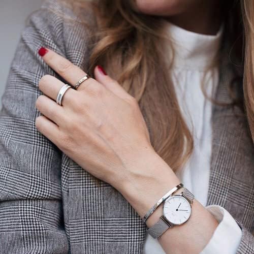 Daniel Wellington ダニエルウェリントンClassic Ring