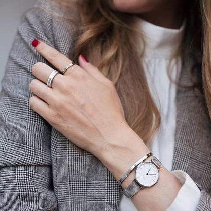 Daniel Wellington ダニエルウェリントンClassic Ring