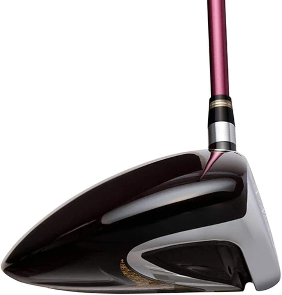 HONMA レディース Beres ドライバー 460cc RH 12.5 グラフレディ