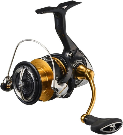 ダイワ(DAIWA) スピニングリール 23レガリス LT 1000S~6000D-H 各種 (2023年モデル)