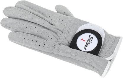 タイトリスト(TITLEIST) ゴルフグローブ プロフェッショナルテック グローブ