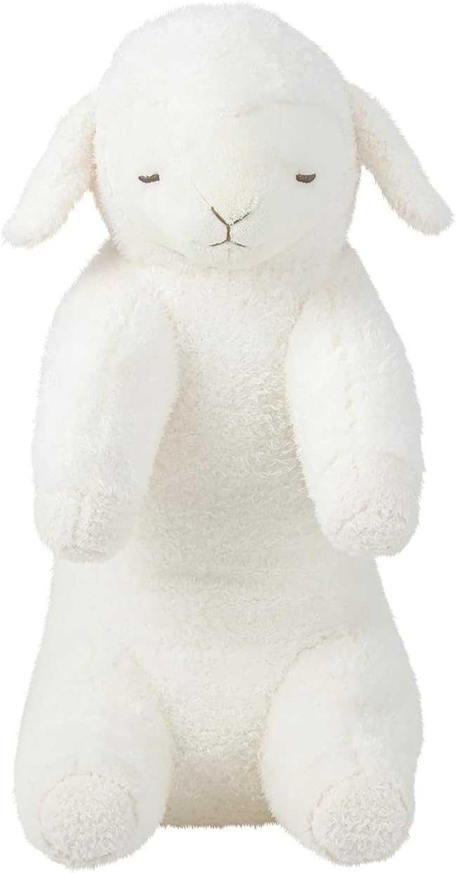 りぶはあと ソイネ ブラン 添い寝まくら ぬいぐるみ Mサイズ 全長約43cm