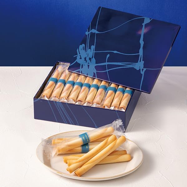 ヨックモック YOKUMOKU シガール 20本入り