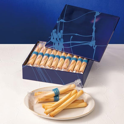 ヨックモック YOKUMOKU シガール 20本入り