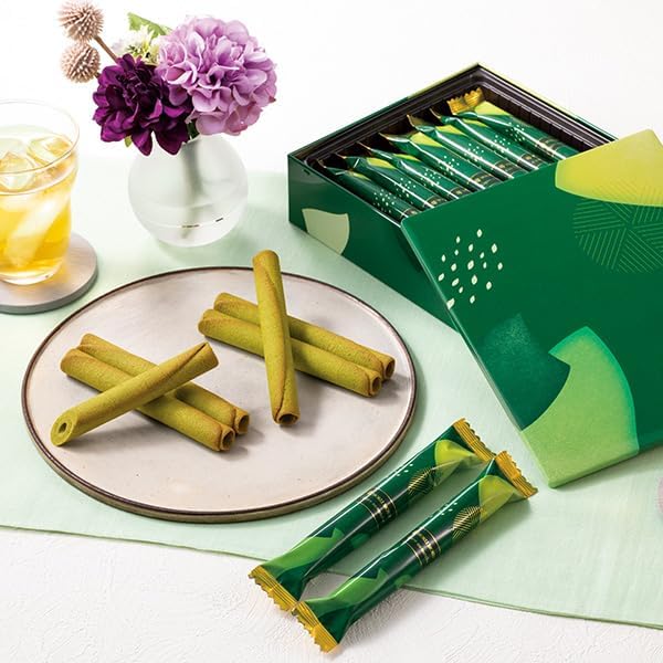 ヨックモック YOKUMOKU シガール 20本入り