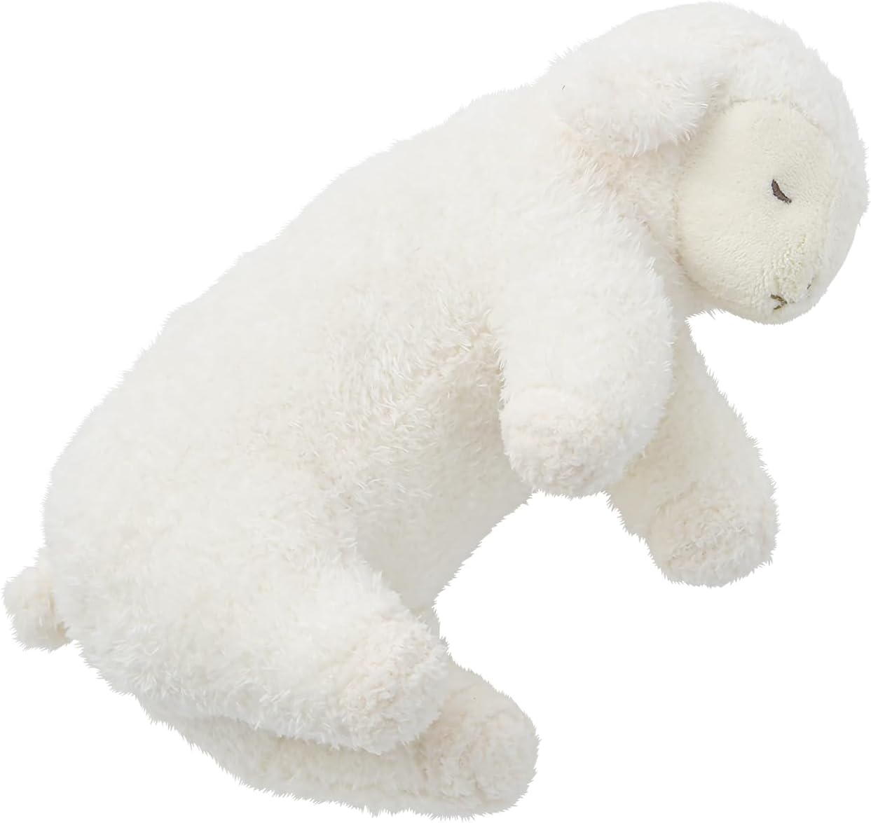 りぶはあと ソイネ ブラン 添い寝まくら ぬいぐるみ Mサイズ 全長約43cm