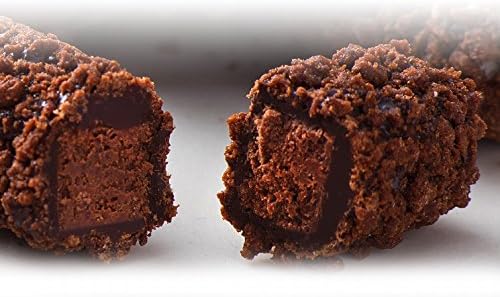 資生堂パーラー ラ・ガナシュ 12個入 個包装