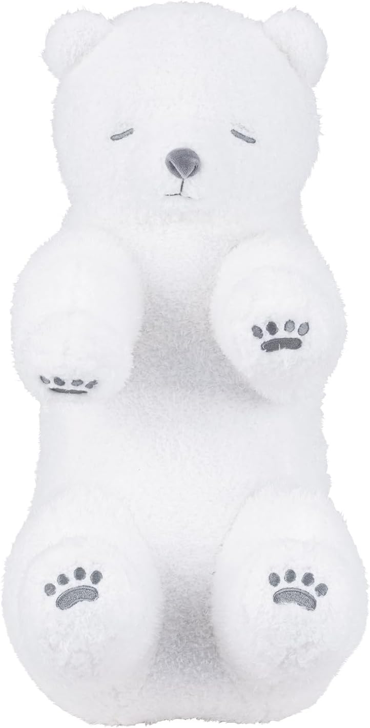 りぶはあと ソイネ ブラン 添い寝まくら ぬいぐるみ Mサイズ 全長約43cm