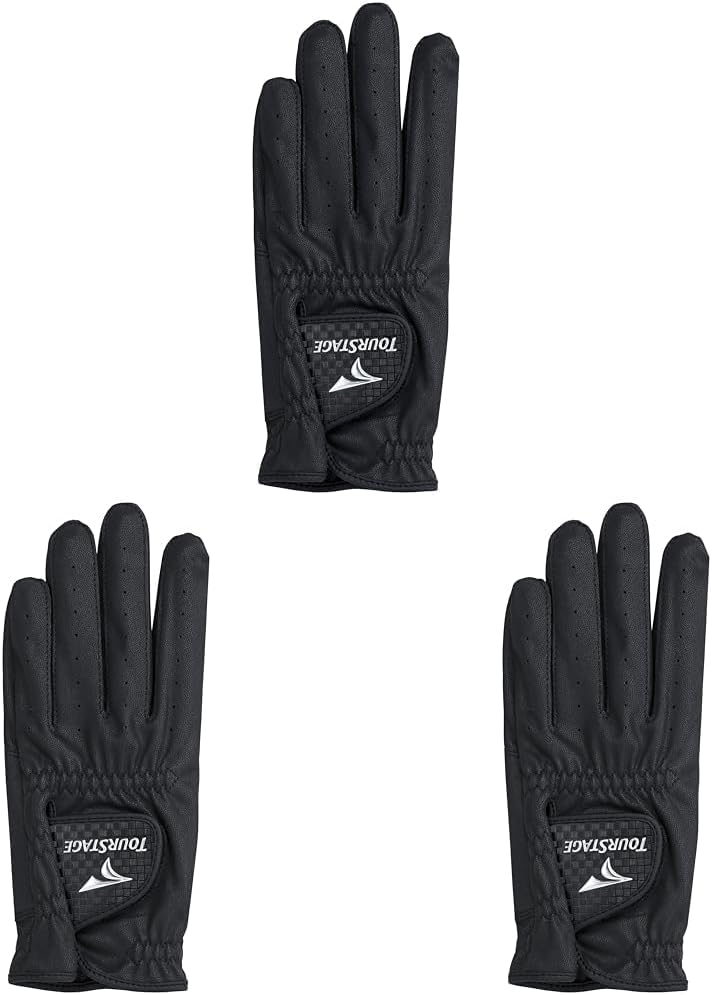 BRIDGESTONE(ブリヂストン) ゴルフグローブ TOURSTAGE GLTS24 メンズ