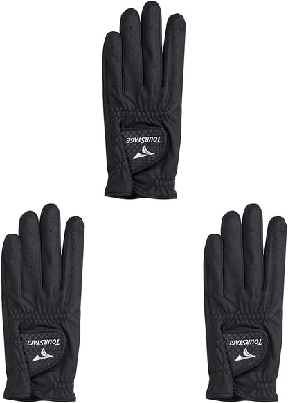 BRIDGESTONE(ブリヂストン) ゴルフグローブ TOURSTAGE GLTS24 メンズ