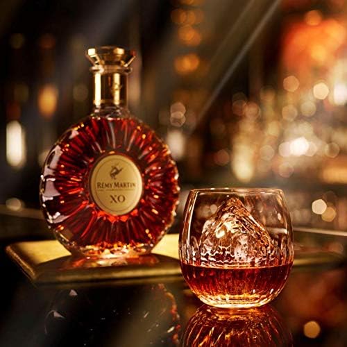 REMY MARTIN (レミーマルタン) XO [ ブランデー 700ml ]