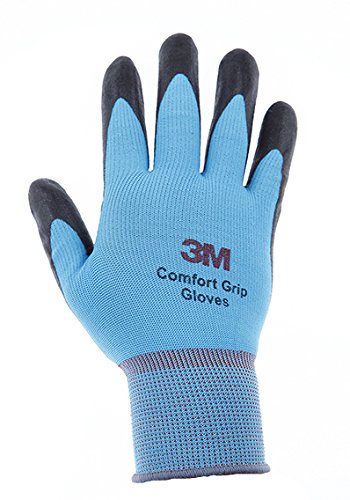 スリーエム  コンフォートグリップ グローブ グリーン Mサイズ GLOVE-GRE-M (× 2)