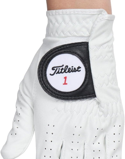 タイトリスト(TITLEIST) ゴルフグローブ プロフェッショナルテック グローブ