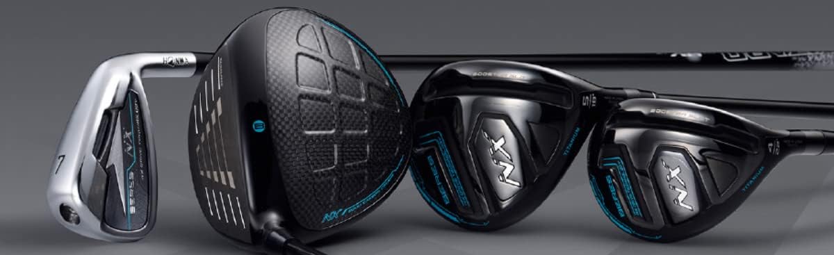 【訳あり品】本間ゴルフ HONMA メンズ ベレス NX ユーティリティ VIZARD FOR NX 45_VIZARD _FOR_NX_45(R)_U4