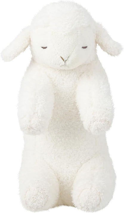 りぶはあと ソイネ ブラン 添い寝まくら ぬいぐるみ Mサイズ 全長約43cm