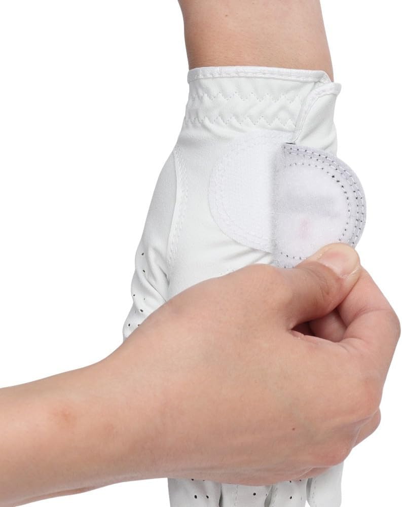 タイトリスト(TITLEIST) ゴルフグローブ プロフェッショナルテック グローブ