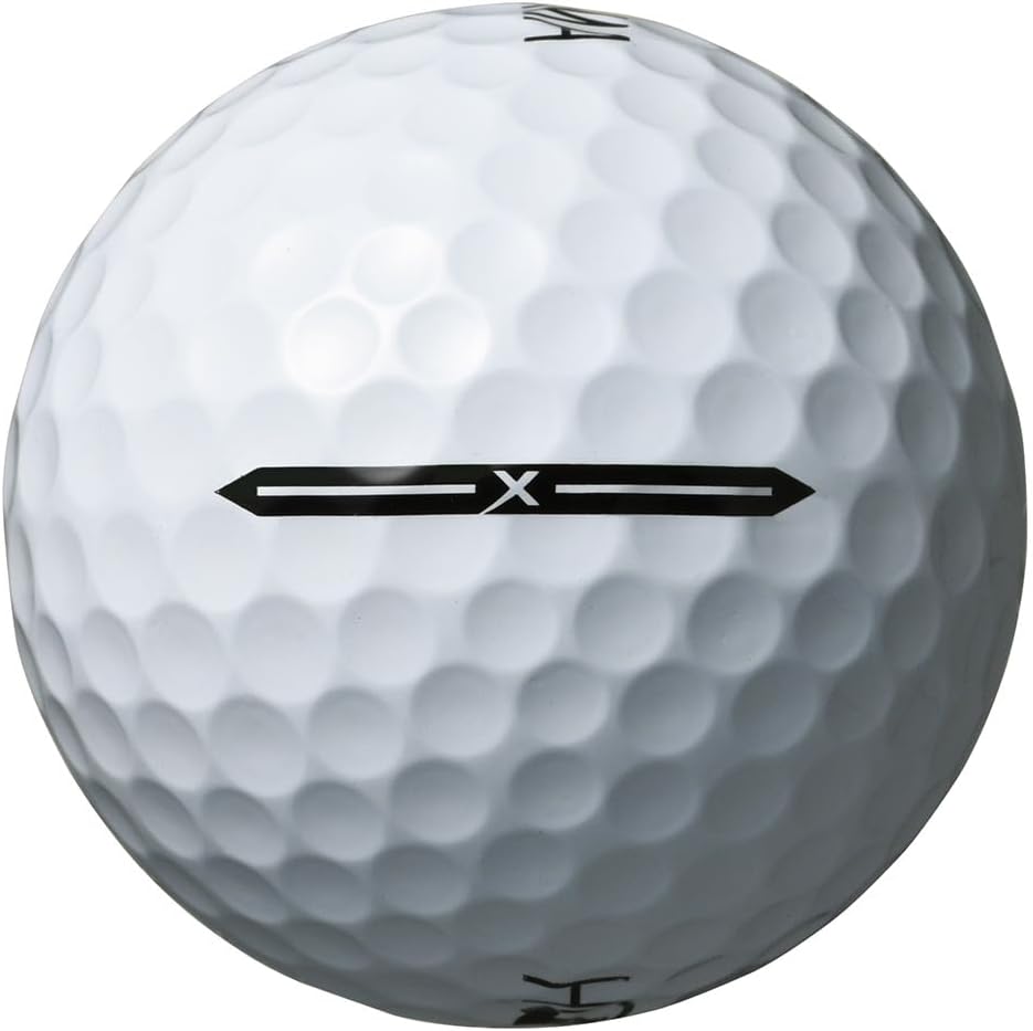 ホンマ ゴルフ ボール TW-X TW-S 2024年モデル 1ダース 12球入り ホワイト イエロー 3ピース ツアー系 スピン 飛距離 ディスタンス ソフト ゴルフボール TOUR WORLD BT2402 本間 HONMA_TW-X_ホワイト(1ダース)