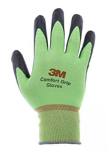 スリーエム  コンフォートグリップ グローブ グリーン Mサイズ GLOVE-GRE-M (× 2)