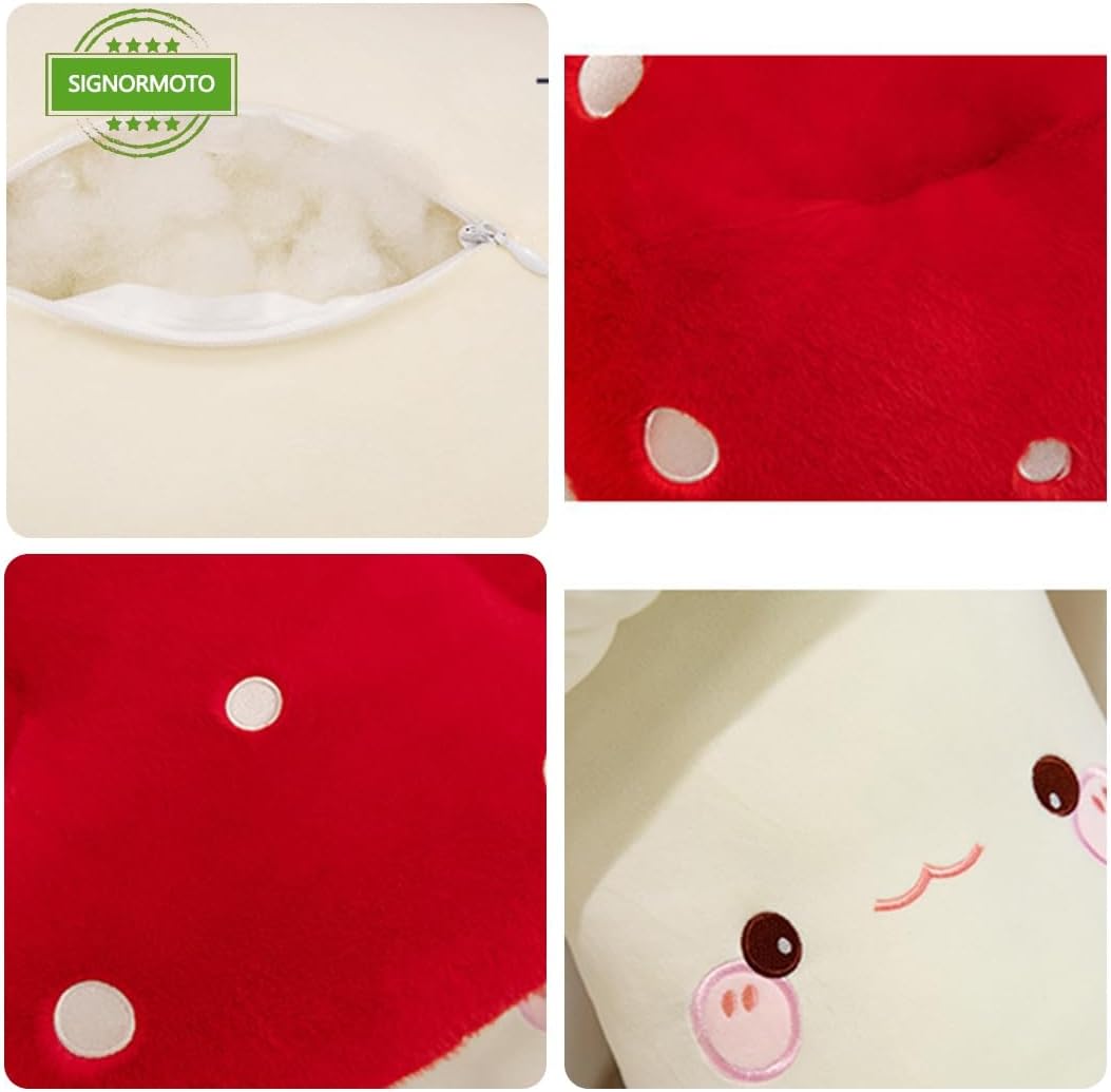 抱き枕 ぬいぐるみ 大きい 横向き寝