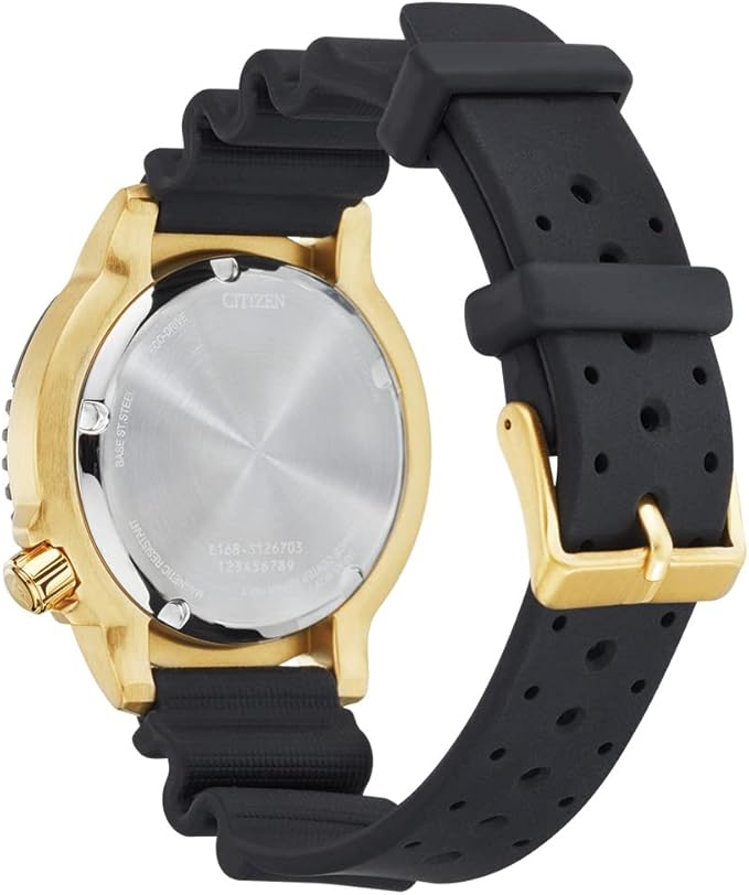 [シチズン] 腕時計 プロマスター PROMASTER シチズン 200m潜水用防水 ソーラー BN0157-11X メンズ カーキ