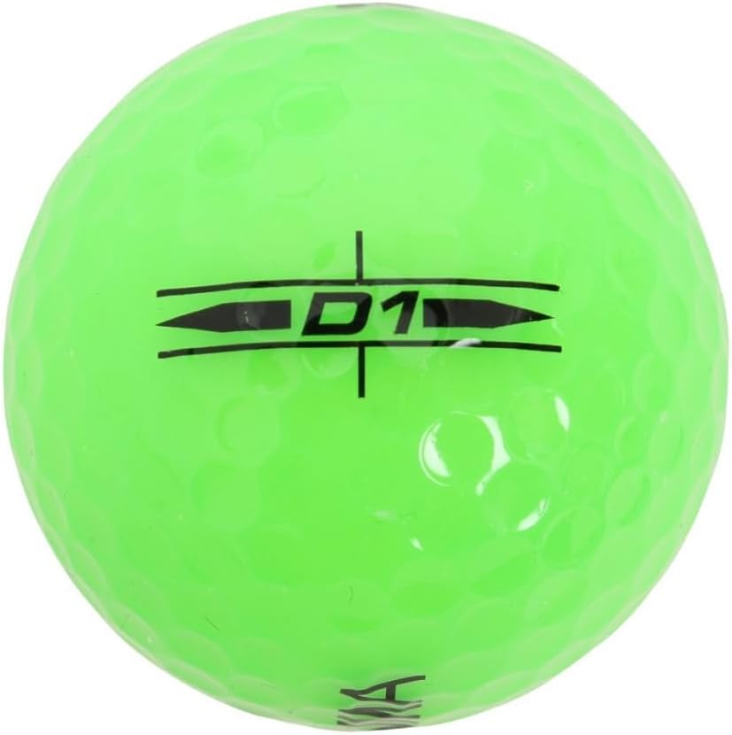 2022年D1ボール BT2201 ホワイト