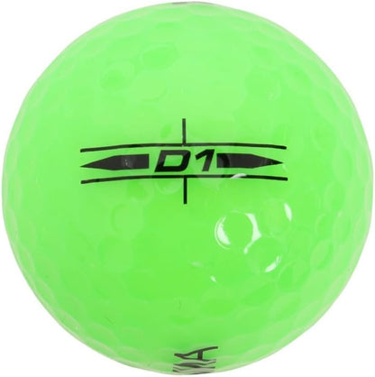 2022年D1ボール BT2201 ホワイト