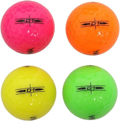 2022年D1ボール BT2201 ホワイト