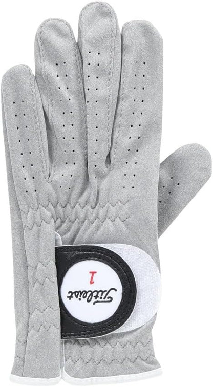 タイトリスト(TITLEIST) ゴルフグローブ プロフェッショナルテック グローブ