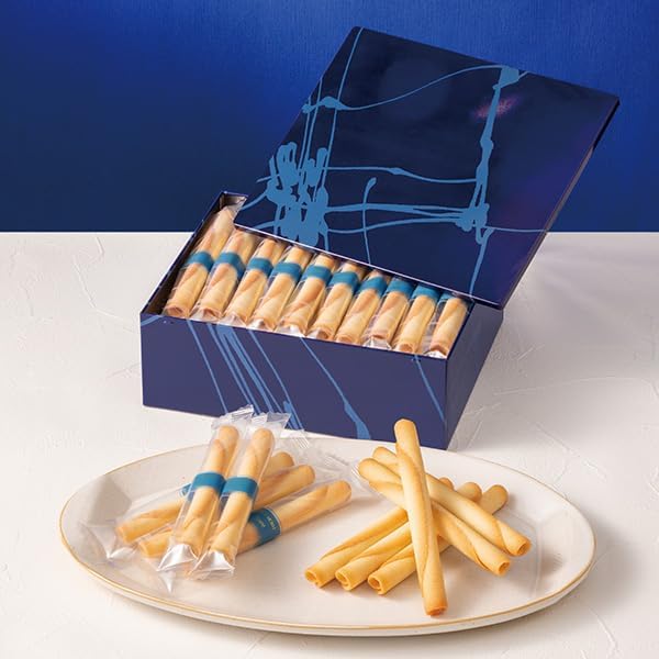 ヨックモック YOKUMOKU シガール 20本入り