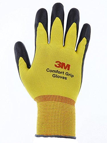 スリーエム  コンフォートグリップ グローブ グリーン Mサイズ GLOVE-GRE-M (× 2)