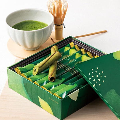 ヨックモック YOKUMOKU シガール 20本入り