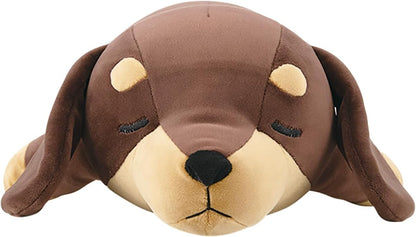 Livheart 抱きまくら 犬 ふわふわ かわいい ぬいぐるみ...