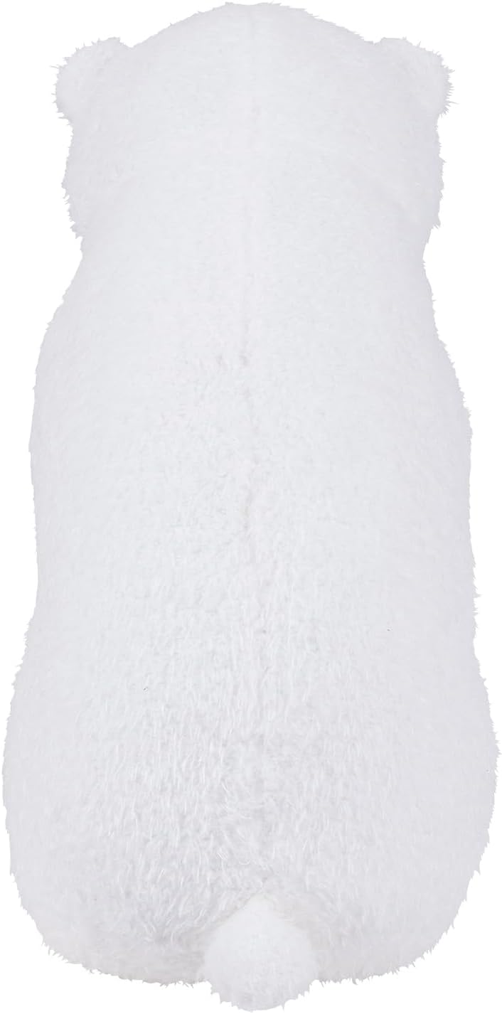 りぶはあと ソイネ ブラン 添い寝まくら ぬいぐるみ Mサイズ 全長約43cm