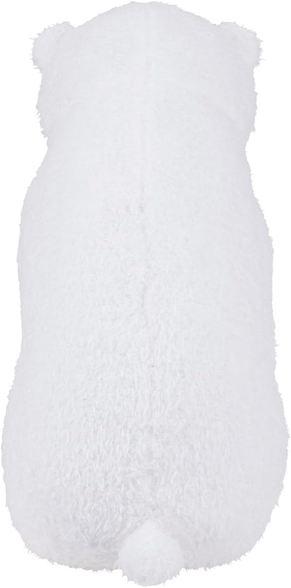 りぶはあと ソイネ ブラン 添い寝まくら ぬいぐるみ Mサイズ 全長約43cm