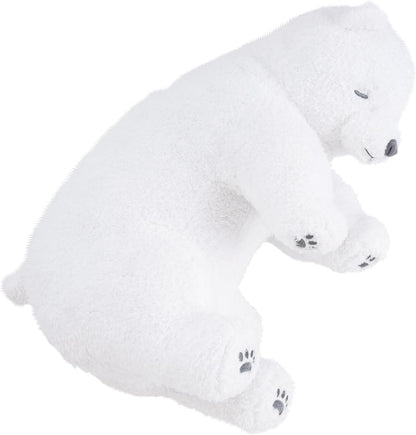 りぶはあと ソイネ ブラン 添い寝まくら ぬいぐるみ Mサイズ 全長約43cm