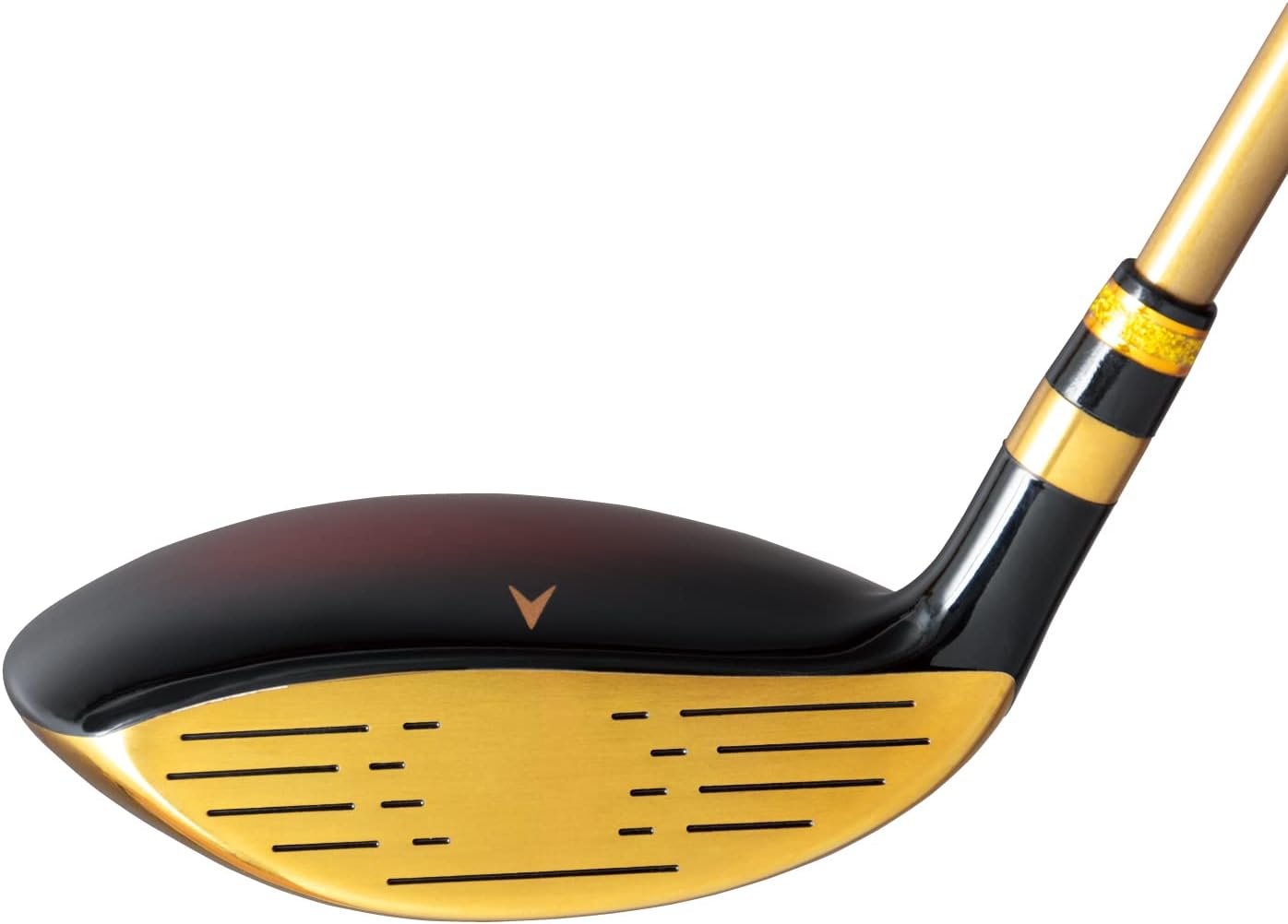 ムツミホンマ (Mutsumi Honma) 鳳凰 フェアウェイウッド MH250SF HOUOH (右, カーボン, SR, 24)