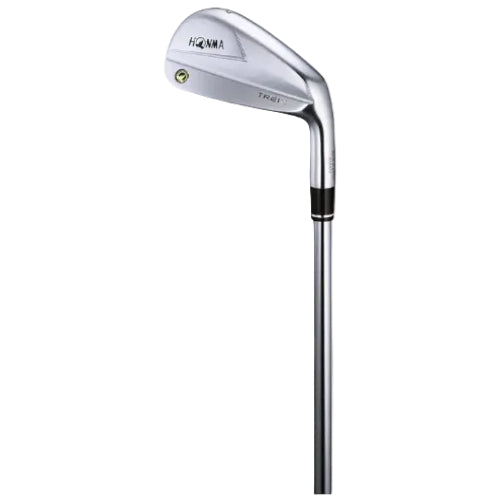 本間ゴルフ アイアンセット TR21 I TR21X N95NE HMR 39.00 S 6-10 メンズ 右 番手#:6-10 フレックス:S