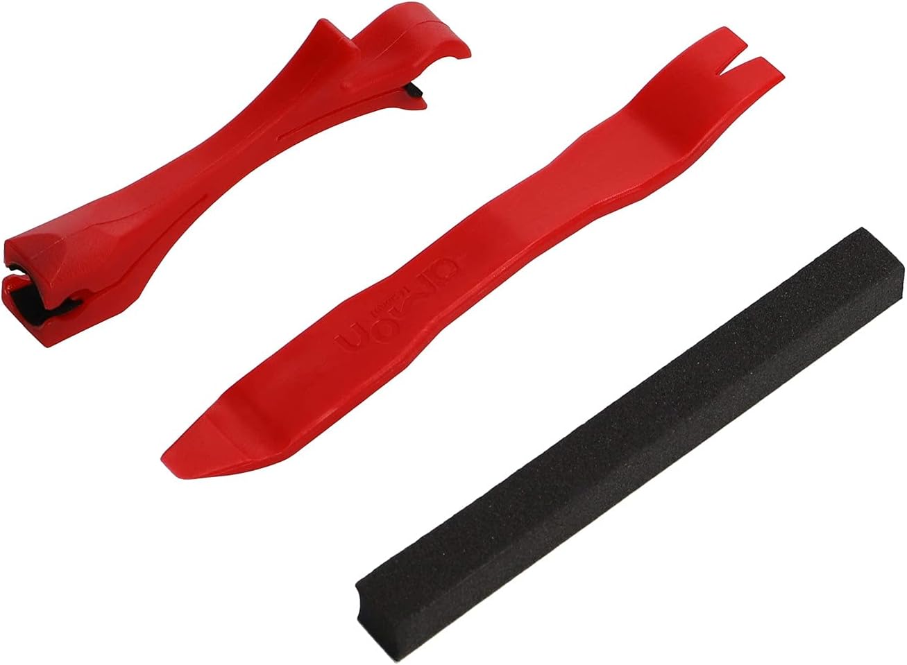 エーモン(amon) 配線ガイド フレックスタイプ 配線通し 狭い箇所や遠い箇所までの配線に ワイヤー全長約1m 4931 販売ルート限定品