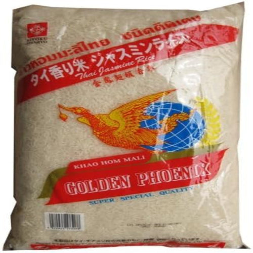 【精米】タイ米 香り米 ジャスミンライス5kg