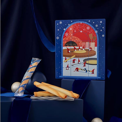 ヨックモック YOKUMOKU シガール 20本入り