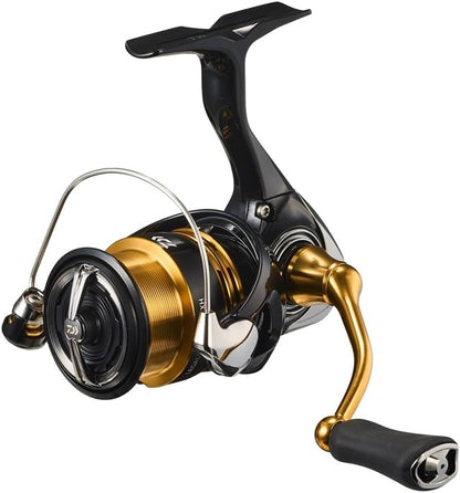 ダイワ(DAIWA) スピニングリール 23レガリス LT 1000S~6000D-H 各種 (2023年モデル)
