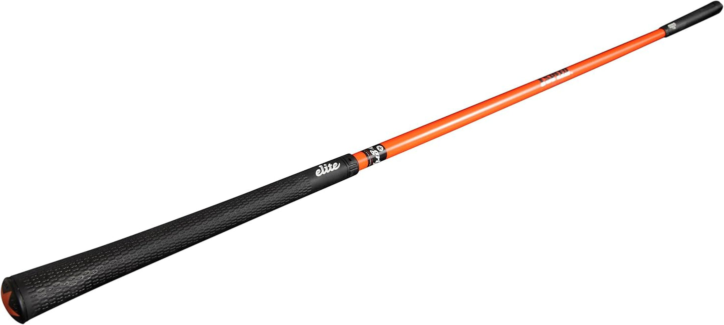 elitegrips(エリートグリップ) ワンスピード ゴルフスイング練習器具