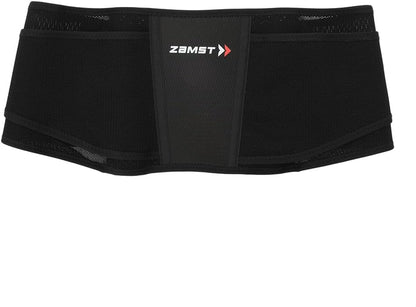 ザムスト（ZAMST）動きやすさと固定力を兼ね備えた 腰サポーター ZWシリーズ  男女兼用・簡単着脱・圧迫力調節可能・高通気性