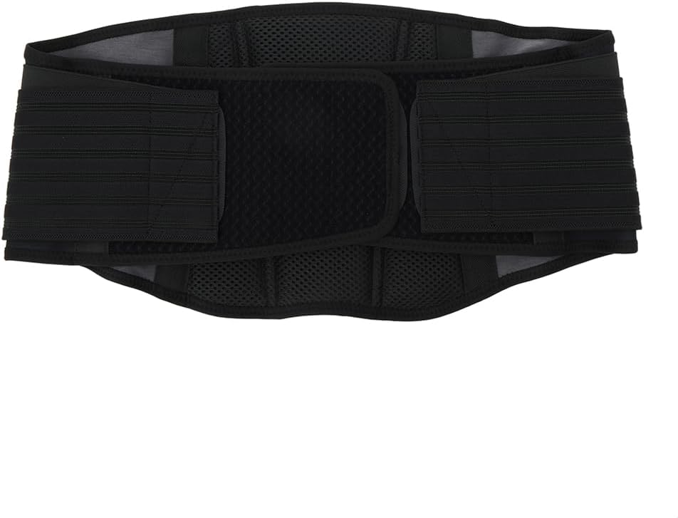 ザムスト（ZAMST）動きやすさと固定力を兼ね備えた 腰サポーター ZWシリーズ  男女兼用・簡単着脱・圧迫力調節可能・高通気性