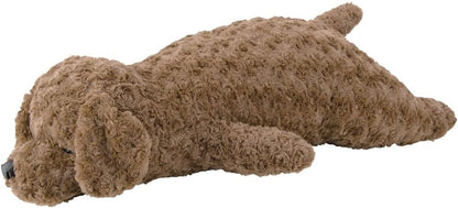 Livheart 抱きまくら 犬 ふわふわ かわいい ぬいぐるみ...