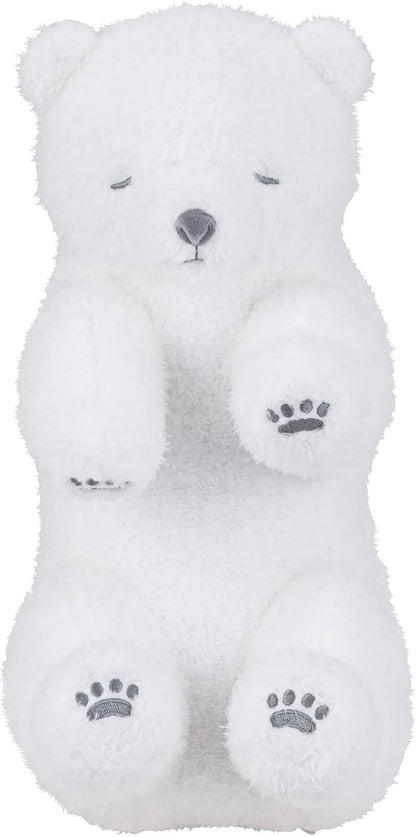 りぶはあと ソイネ ブラン 添い寝まくら ぬいぐるみ Mサイズ 全長約43cm