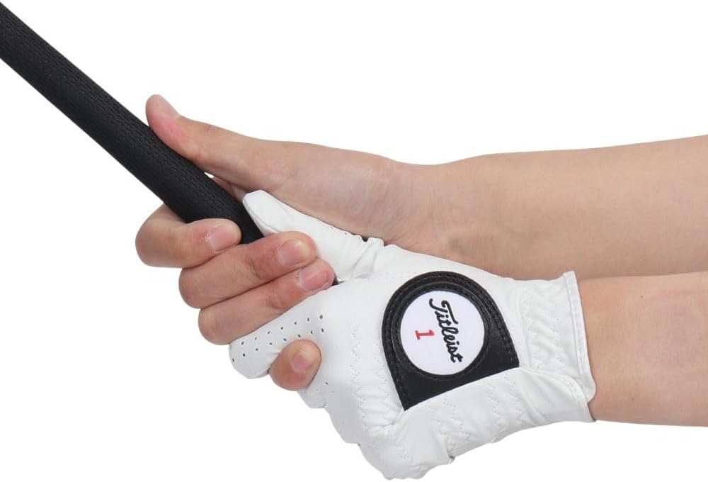 タイトリスト(TITLEIST) ゴルフグローブ プロフェッショナルテック グローブ