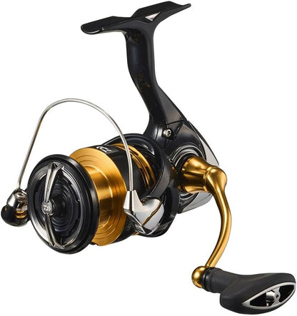 ダイワ(DAIWA) スピニングリール 23レガリス LT 1000S~6000D-H 各種 (2023年モデル)
