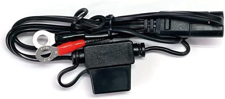 メルテック(meltec) 全自動パルスバッテリー充電器 (ファミリーバイク/オートバイ) 12V専用 MeltecPlus 定格0.75A バッテリー診断機能付 維持充電(トリクル充電)方式 長期保証3年 MP-200