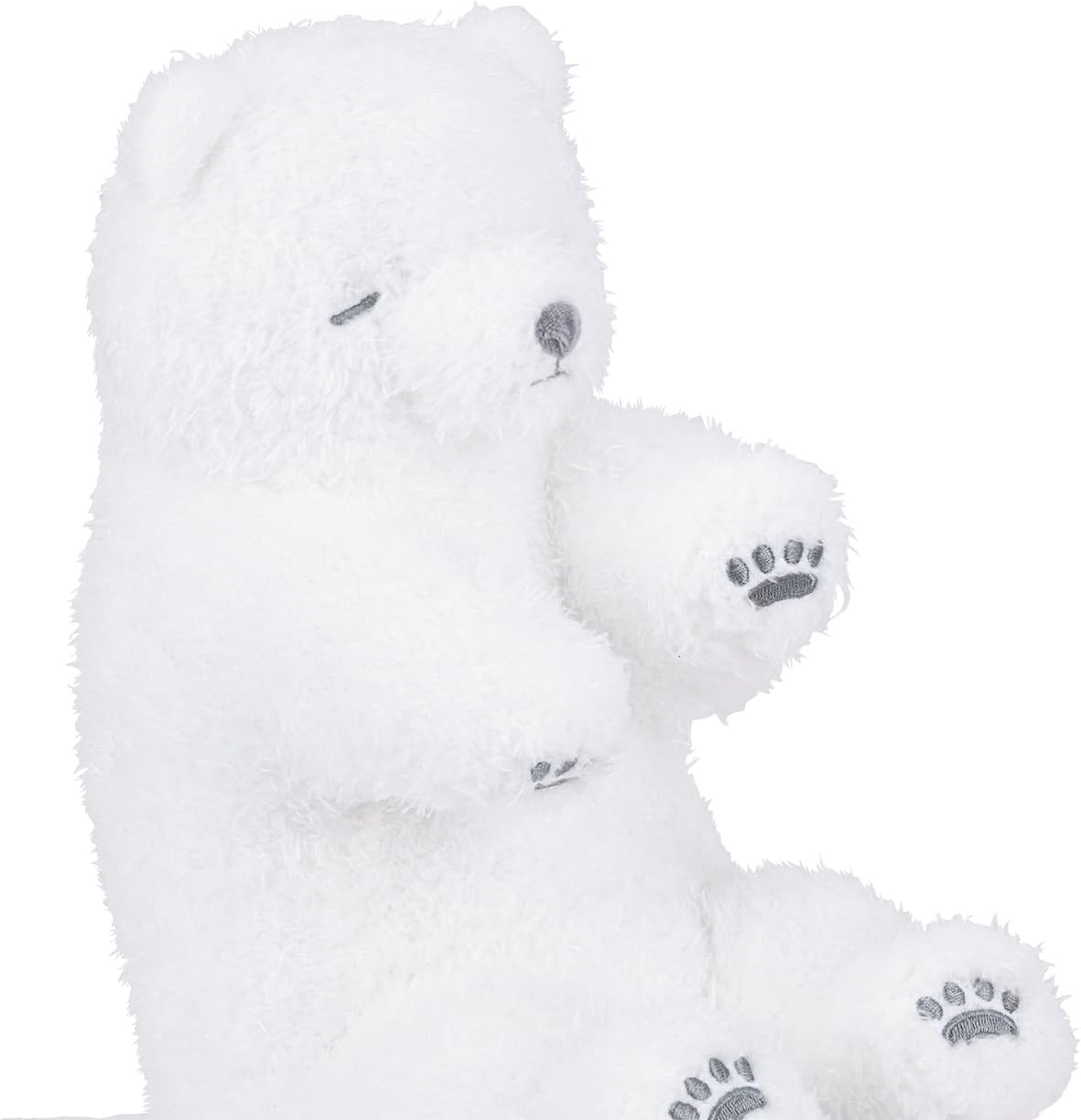 りぶはあと ソイネ ブラン 添い寝まくら ぬいぐるみ Mサイズ 全長約43cm